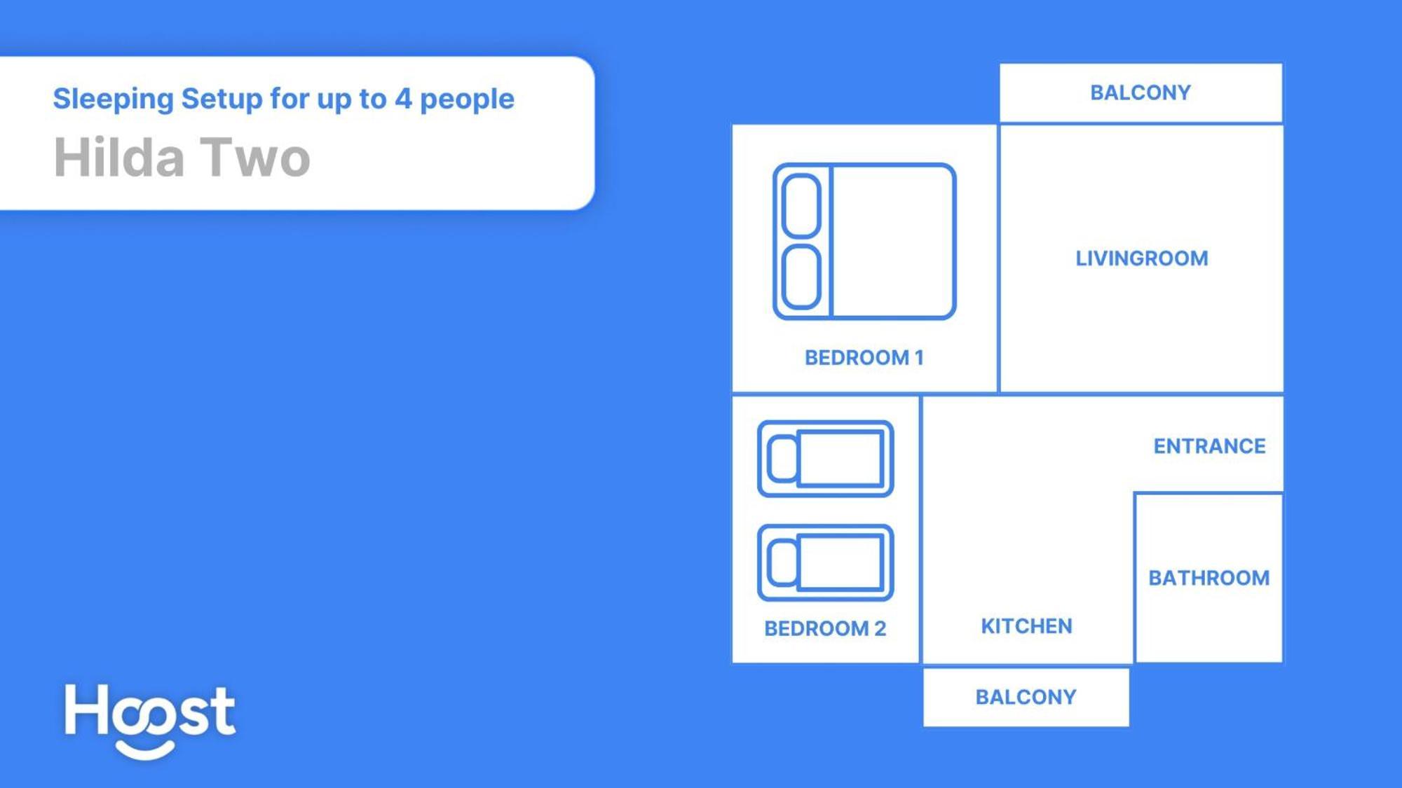 H2 With 3,5 Rooms, 2Br, Living Room And Kitchen, Central And Quite Ζυρίχη Εξωτερικό φωτογραφία